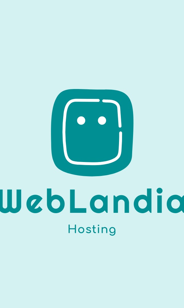 logo weblandiahost