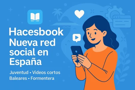 Acerca de Hacesbook